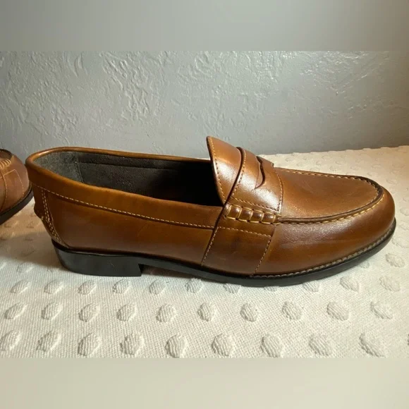 Nunn Bush | Shoes | Nunn Bush Mens Lincoln Classic Penny  display picture 1